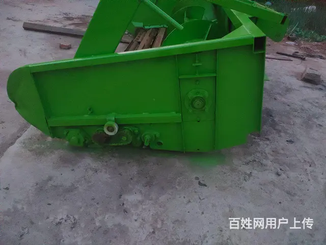出售一台龙飞地滚刀 - 图片 4