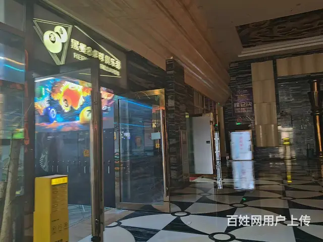 （51旺铺推荐）官渡区世纪金源购物中心370平台球室转让 - 图片 8