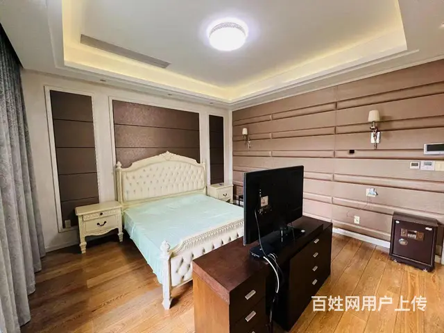 保利东湾(东区别墅)  黄金楼层 超值 高性价比 典雅 - 图片 7