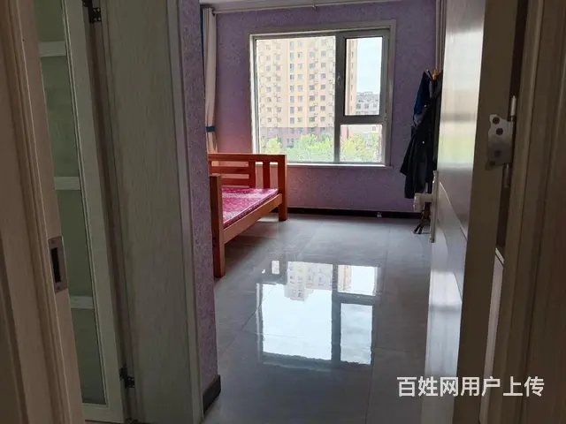 中和保利花园出售   双证双气 精装修短住电梯房 - 图片 7