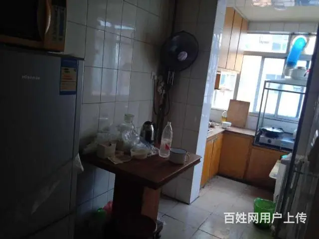火车站边，房屋出租 - 图片 1