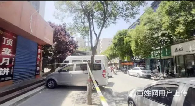 同城推广丨泾阳体育场北当巷临街27平商铺，房东直租，业态不限 - 图片 4