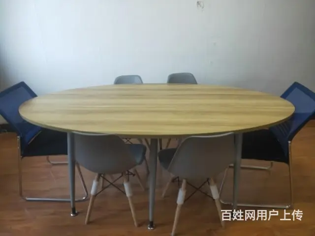 小型会议桌转让 - 图片 2