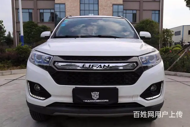 哪里能买到安全抵押车+车之友美兰微信看车 - 图片 4