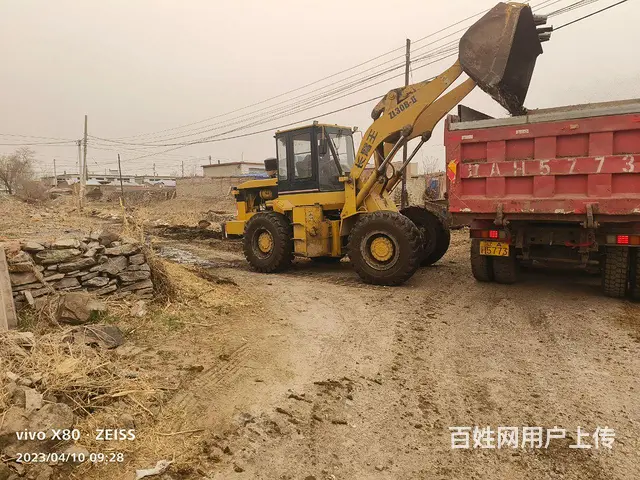 精品铲车低价出售 - 图片 2