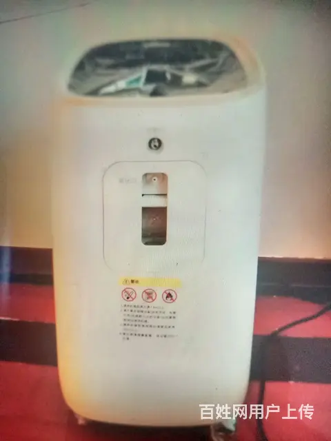 家用医用分子筛制氧机 - 图片 2