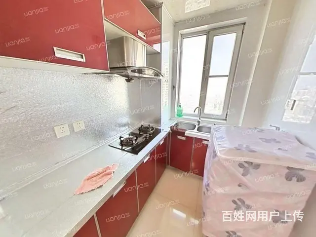 鑫丰又一城交通便利拎包入住 - 图片 2