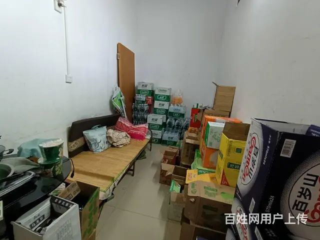 （51旺铺推荐）海甸岛滨江海岸.领海70平超市转让 - 图片 4