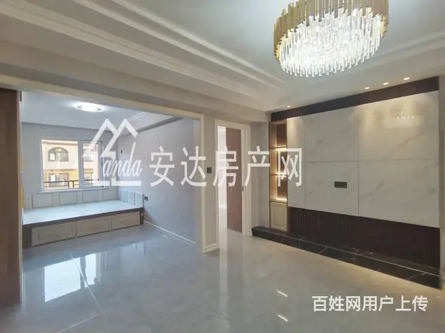 安达才媛  富丽一方，81平米，多学区房源 - 图片 8