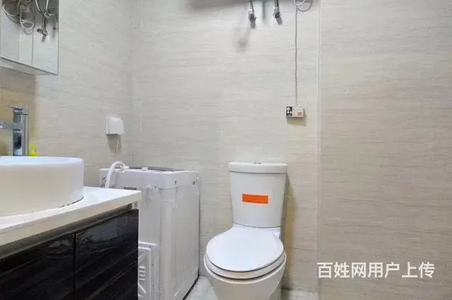 中街高档公寓出租，可月租、日租、钟点房 - 图片 8