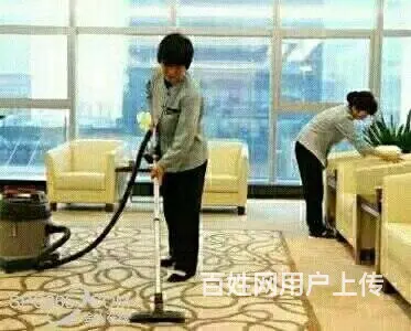 周市保洁清洗|陆家保洁清洗|巴城保洁清洗 - 图片 4