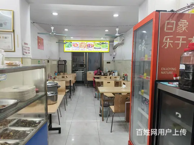 （51旺铺推荐）龙华路与龙华二横路路口40平临街旺铺转让 - 图片 4