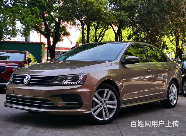 大众 速腾 2018款 1.4TSI 双离合 280TSI - 图片 2