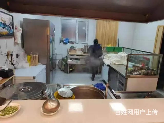七p 8448 一把抓面,西宁城中人民街一把抓面商铺 - 图片 6