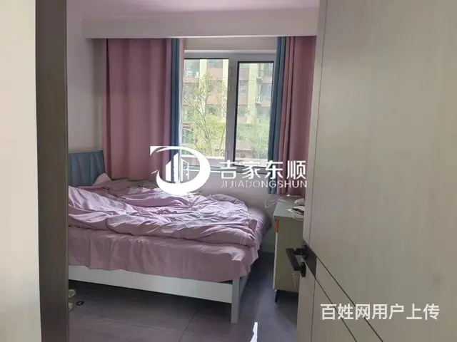 海志府洋房精装四室两厅两卫送储藏室车位 - 图片 3