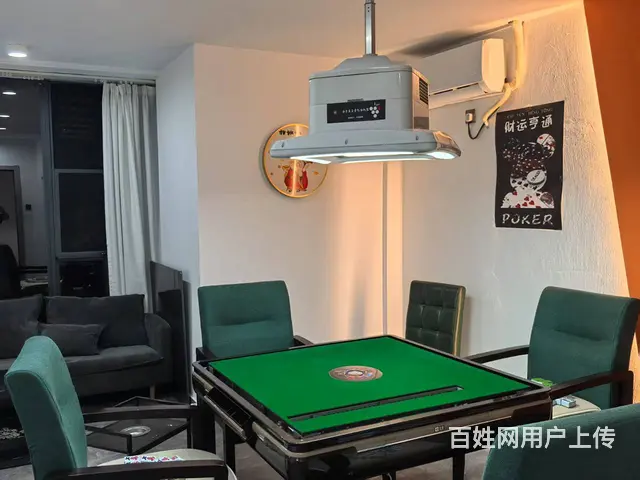 （51旺铺推荐）天涯区琥珀假日250平棋牌室转让 - 图片 3