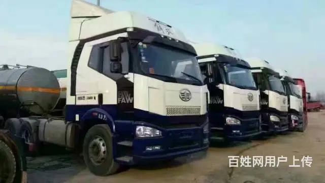 急售一批二手新大威，车况好，价格低 - 图片 7