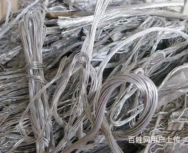沈阳专业的废钢材回收上门运输自带工人 - 图片 1