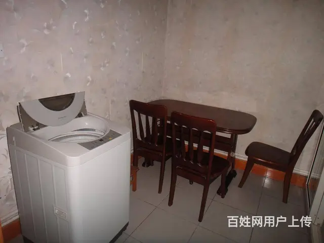 南昌路 首电家属院  三室  双气  中间楼层 - 图片 2
