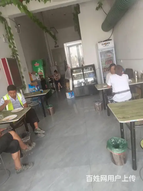 1074南京路与紫荆路小吃店空转无转让费 - 图片 4
