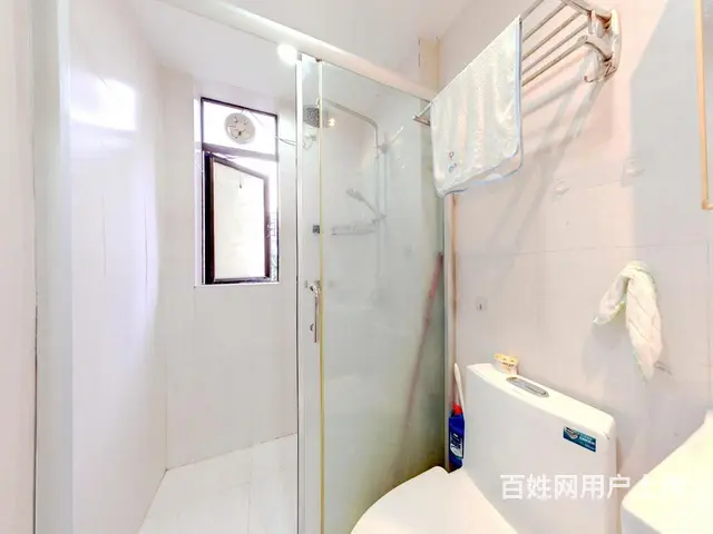新香洲鸿泰八零 电梯南向标准南向三房 看房有钥匙 - 图片 6