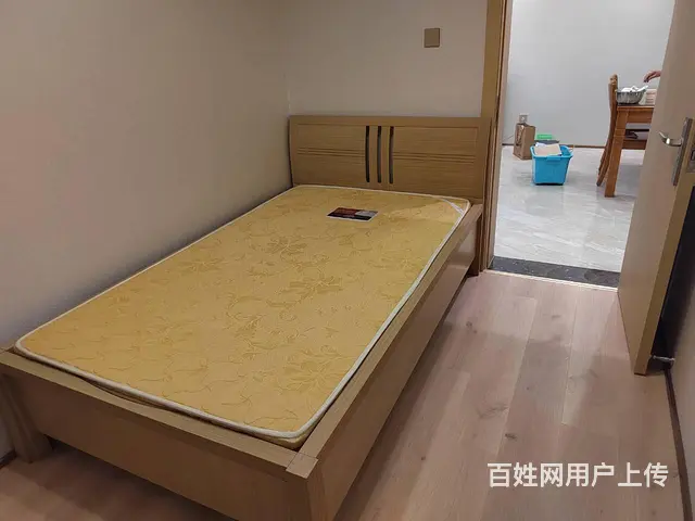 北市区江东境界近地铁送车位2室2厅豪装个人房源 - 图片 2