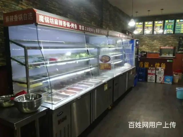 【都市时讯免费找店】新淮市场旁旺铺 - 图片 3