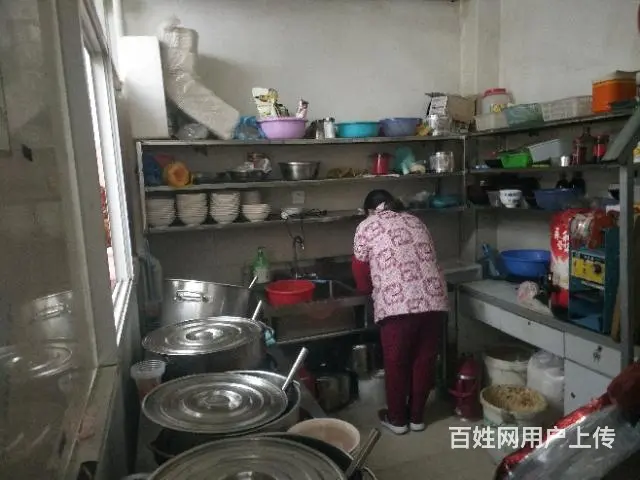 【都市时讯免费找店】陶店农贸市场北门早餐店转让 - 图片 6