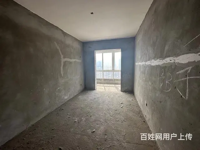 县医院附近三室两厅两卫大阳台采光好 - 图片 5