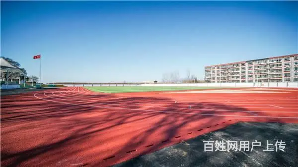 怎样的塑胶跑道才符合强制性新国标 - 图片