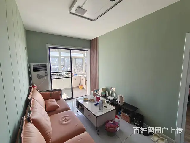 个人出售幸福南街55.96平米 - 图片 2