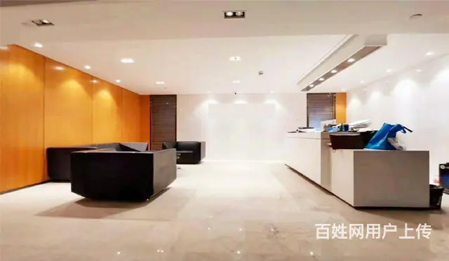 降价600万 湖滨北路 市政府旁  中闽大厦  豪装整层看湖 - 图片 2