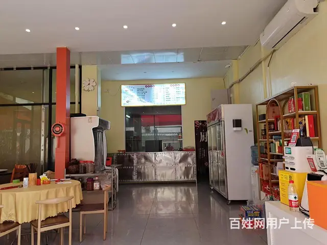 白云区大源夜宵场地出租 - 图片 5