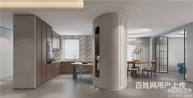 常州别墅装修：别墅同类色的色彩该如何搭配 - 图片 3