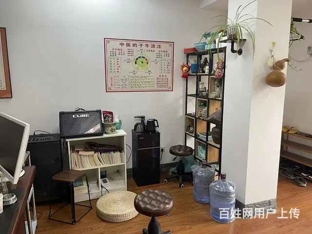 经区望海名居临街旺铺转让 - 图片 2