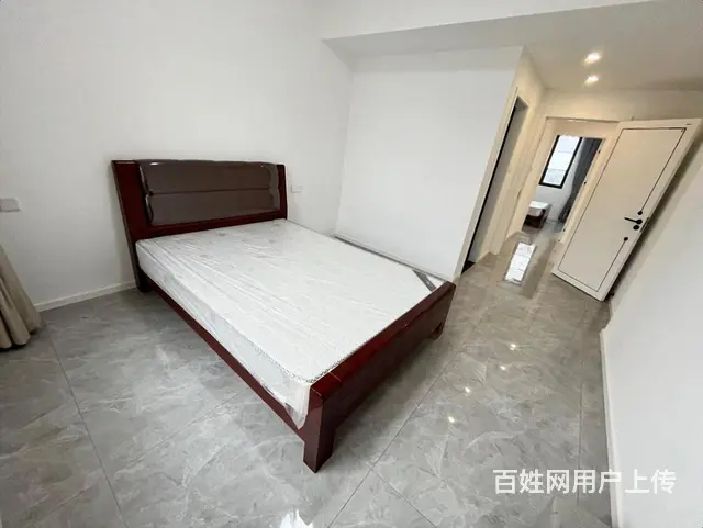 水悦城三峡大学南门！可配家具家电！北辰港湾A区电梯三室 - 图片 11
