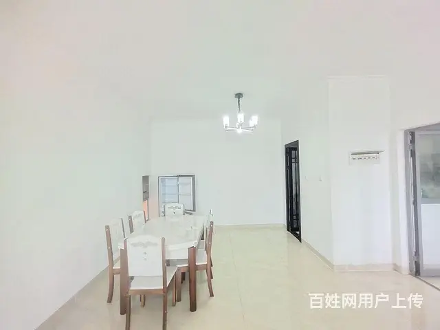 第三城紫香园 豪装3室2卫带家具家电 我有钥匙 采 - 图片 7