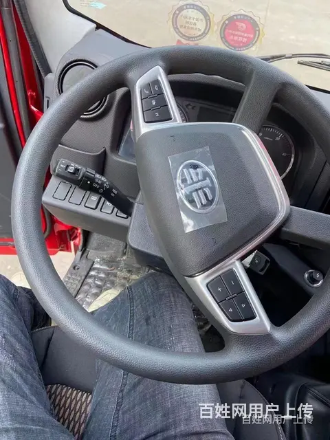 整车不超重挖机平板拖车 包上户 - 图片 2