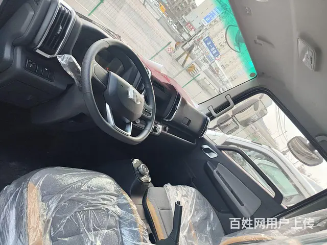 沈阳新能源 厢式货车专卖零首付购车 - 图片 2