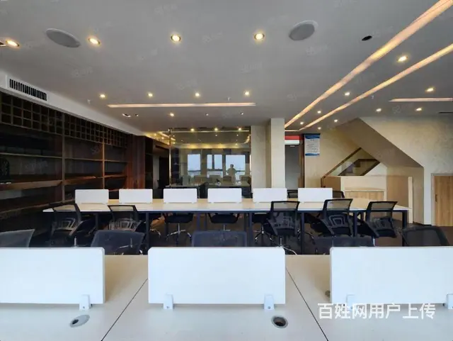 实拍图 泉舜186 精装240平隔断到顶 直播间 都可以 - 图片 5