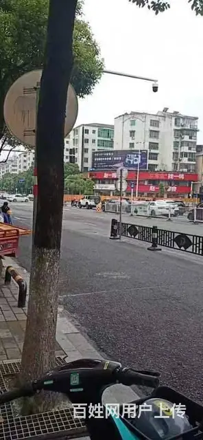 商家必争之地 临街门店 位置优越  随时看店 - 图片 6