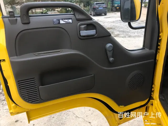 6方原装五十铃洒水车、实表两万公里、少有的极品货。 - 图片 7