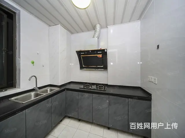 余杭瓶窑桂花溪园2室2厅 - 图片 7