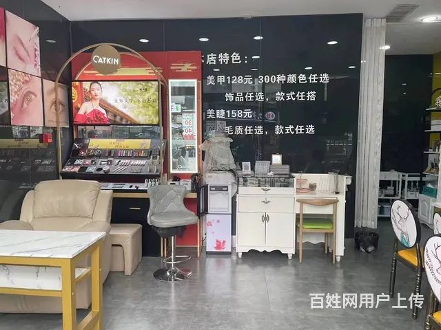 【搞定了！】急转！大连路时代天街纤指绣，有35平整体​‌‌转 - 图片 1