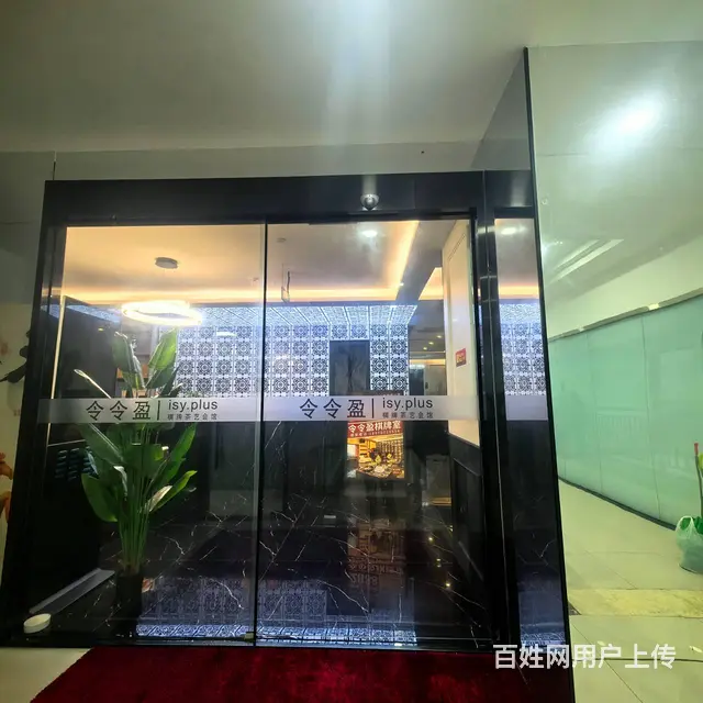 （51旺铺推荐）吉阳区迎宾路460平棋牌室转让 - 图片 8