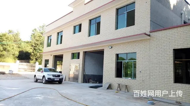 (房东直租)东六路松雅湖旁600平厂房，带2000平场地出租 - 图片 7