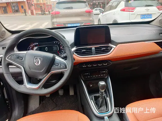 宝骏510 2019款 1.5 手动 尊享型 - 图片 7
