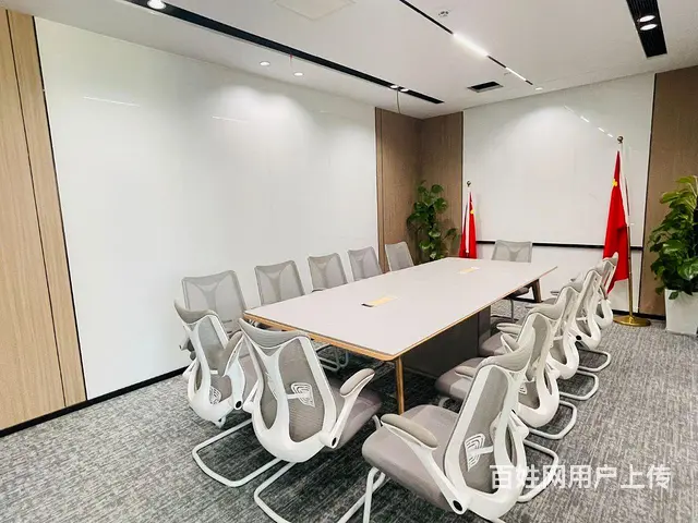 地铁口房东直租478平电梯口双面采光 - 图片 8