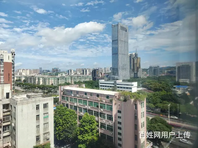 珠海市中心 白菜价高档写字楼 恒和中心 45㎡ 2400可租 - 图片 2