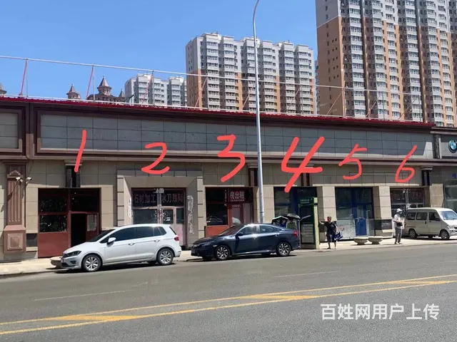 【搞定了！】香坊规划街车库出租 - 图片 3